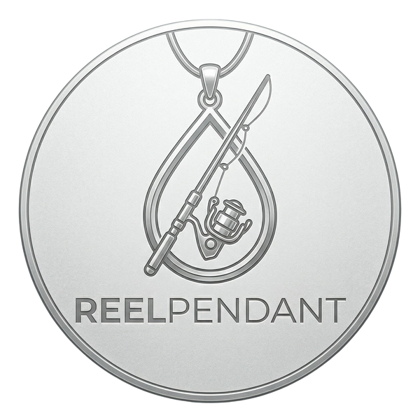 reel pendant
